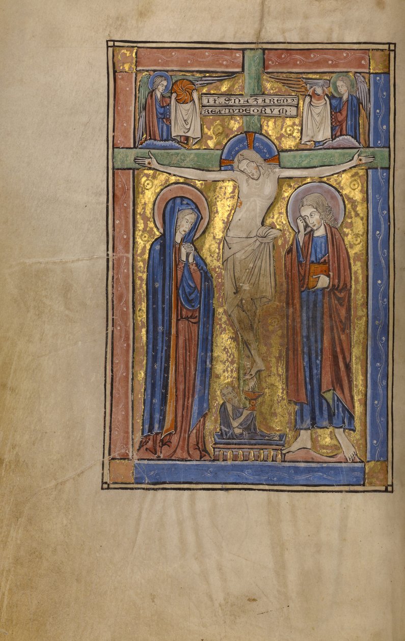 Missal de Unknown artist