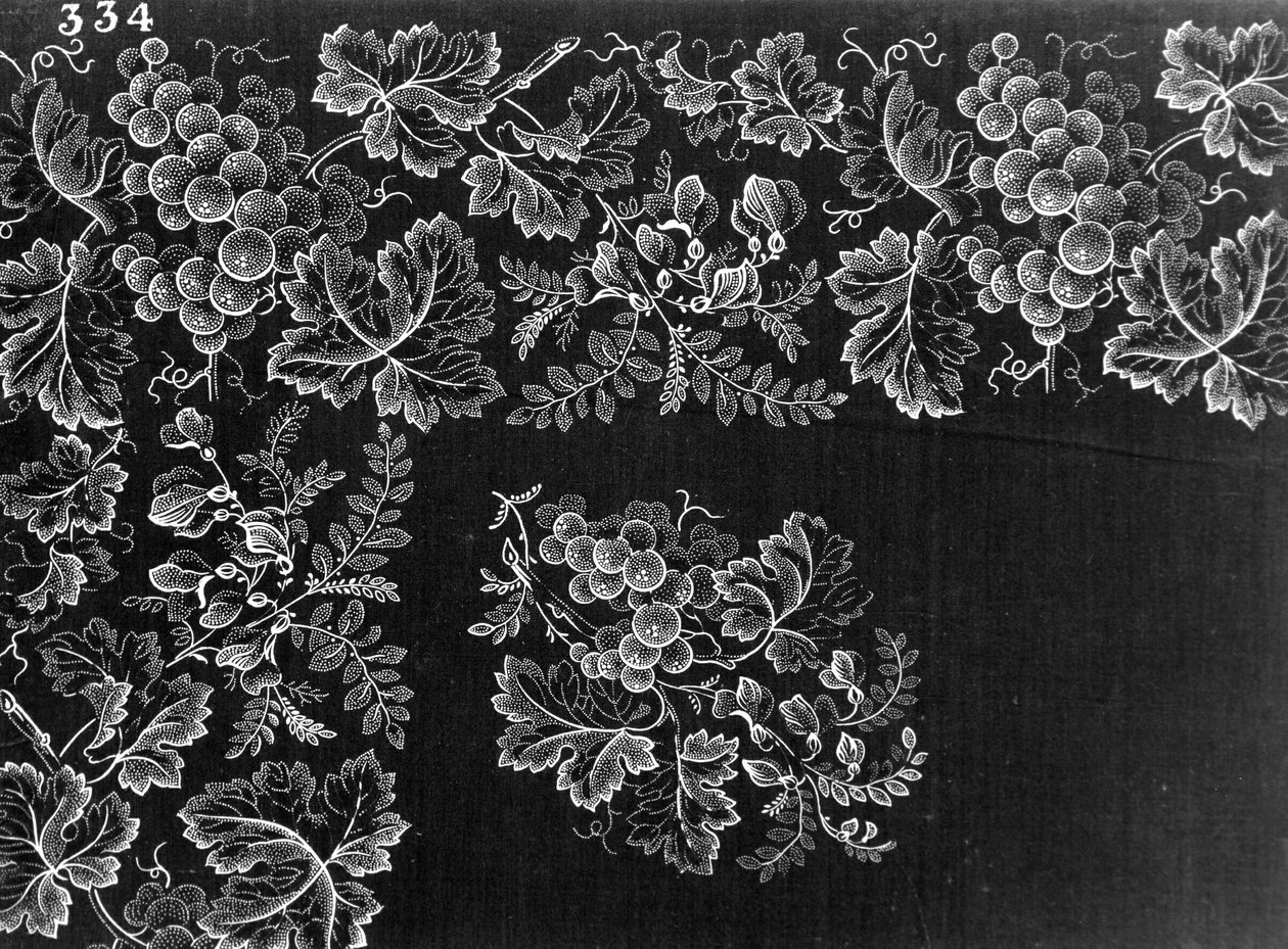 Mouchoirs (Volumes I e II) de Unknown artist