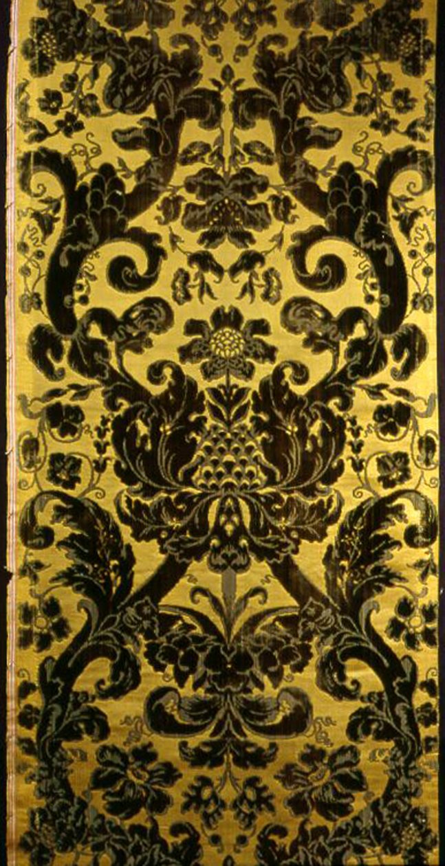 Painel de Unknown artist