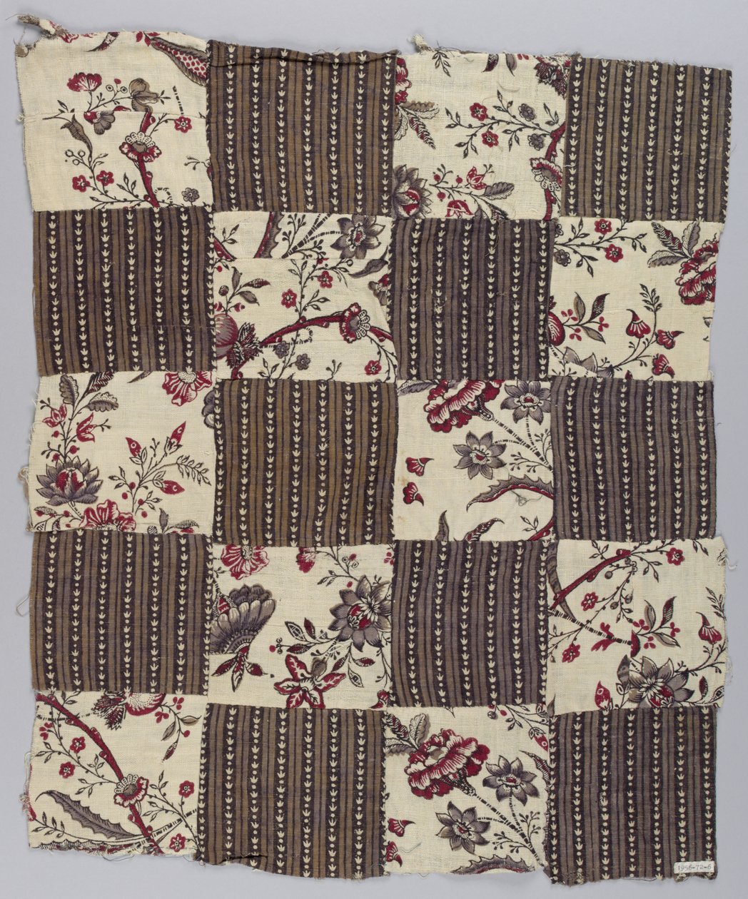 Patchwork de Unknown artist