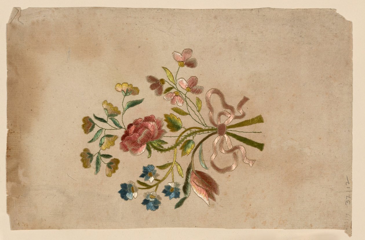 Padrão de Unknown artist