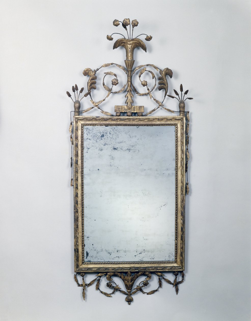 Pier Glass de Unknown artist