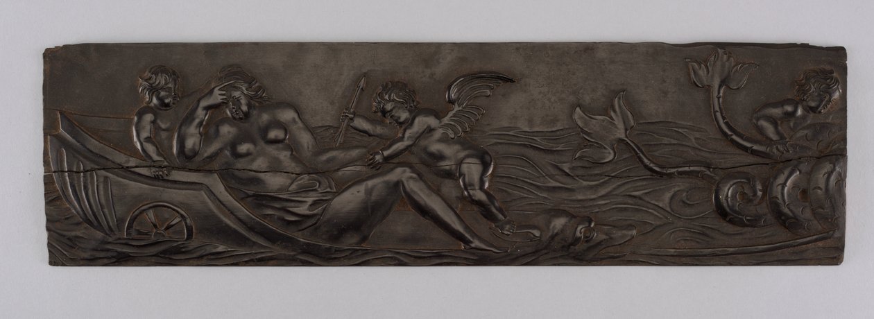 Placa de Unknown artist