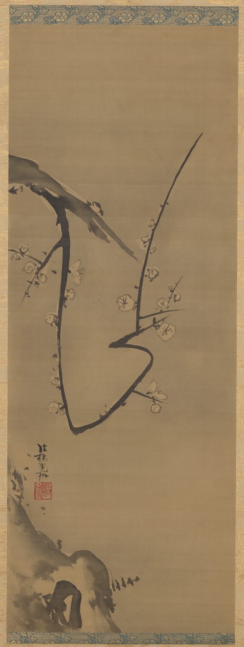Ameixeira de Unknown artist