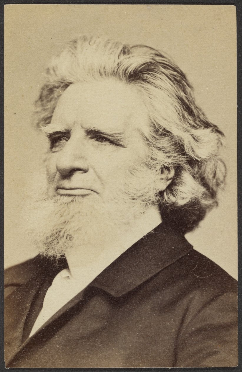 Retrato do Dr. Cambell de Unknown artist