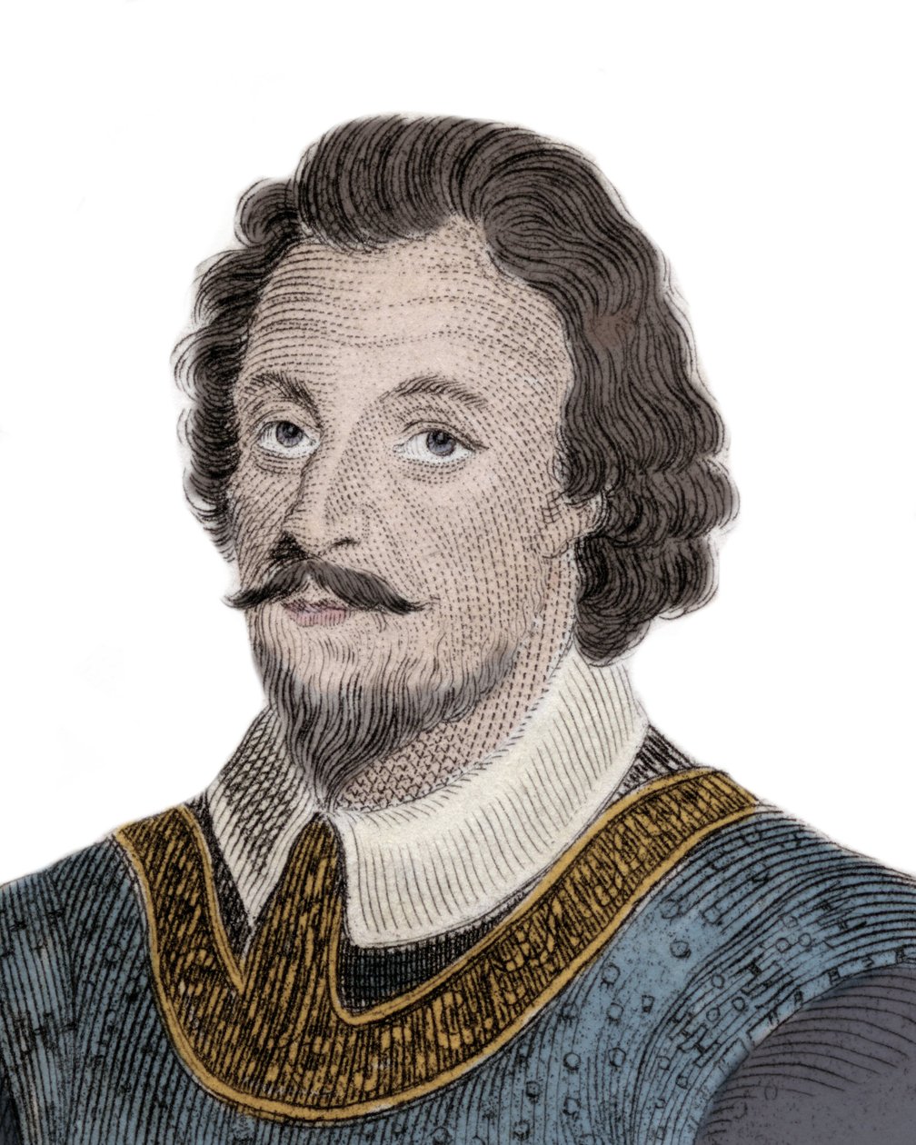 Retrato de Sir John Norris (cerca de 1670-1749), Almirante Britânico. de Unknown artist