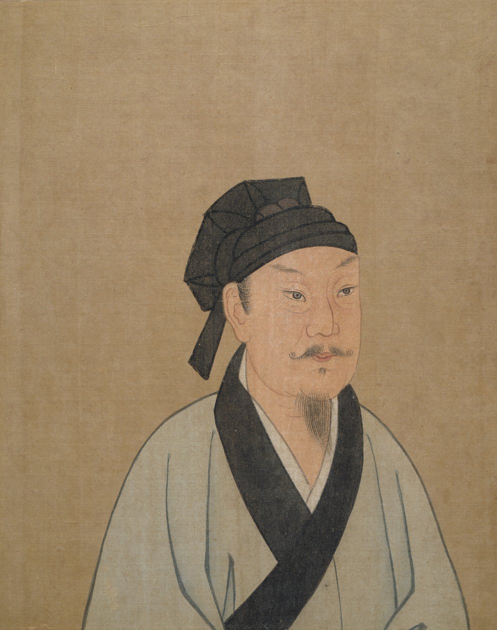 Retrato de um cavalheiro de Unknown artist