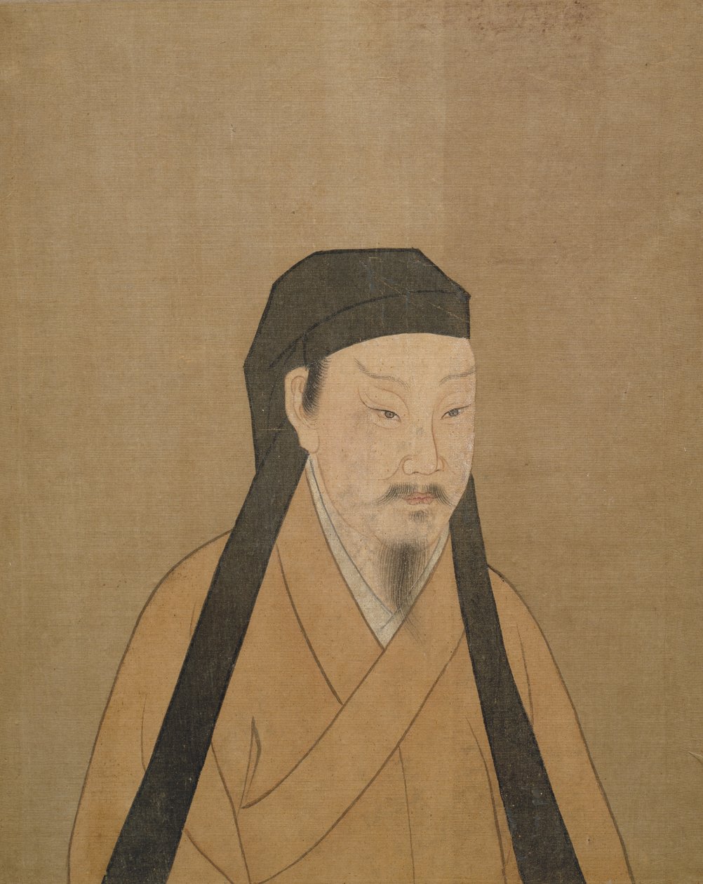 Retrato de um cavalheiro de Unknown artist
