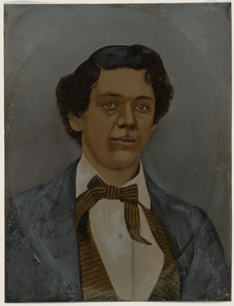 [Retrato de homem]. de Unknown artist