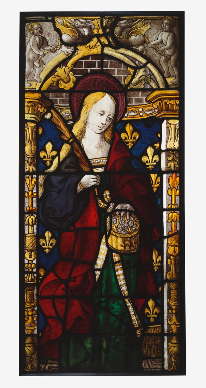 Santa Doroteia de Unknown artist