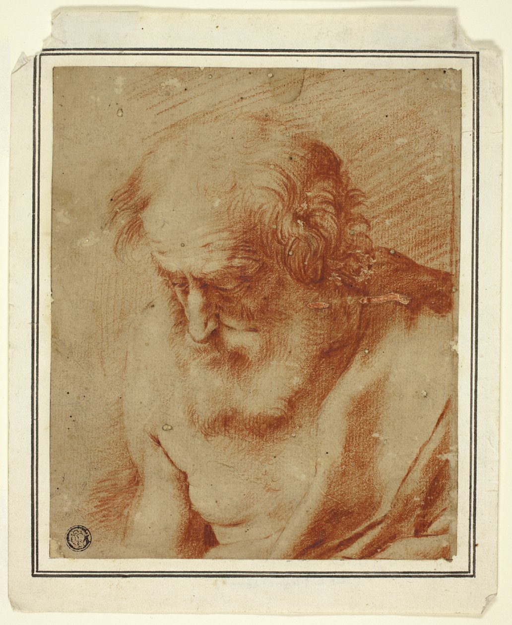 São Jerônimo de Unknown artist