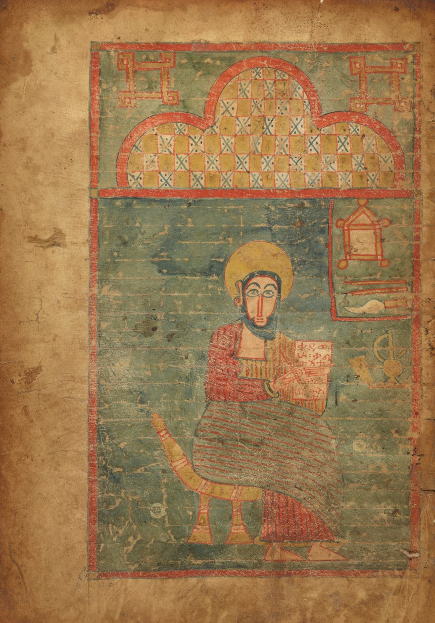 São João de Unknown artist