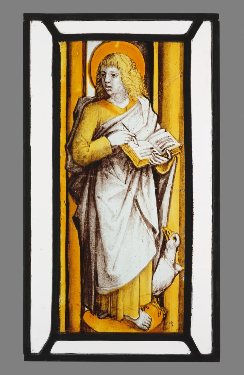 São João Evangelista de Unknown artist