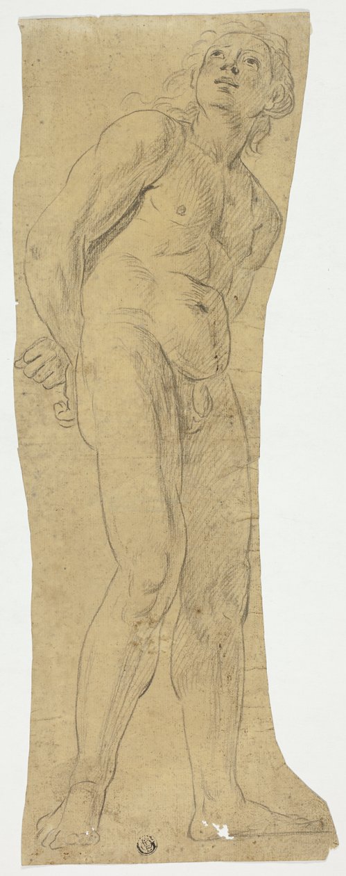 São Sebastião de Unknown artist