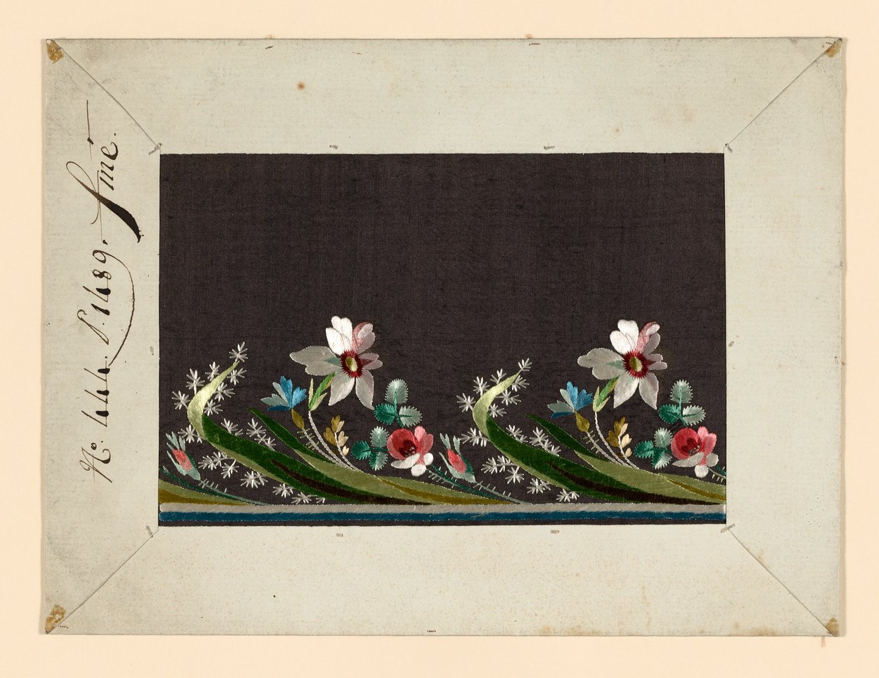 Amostra de vendedor de Unknown artist
