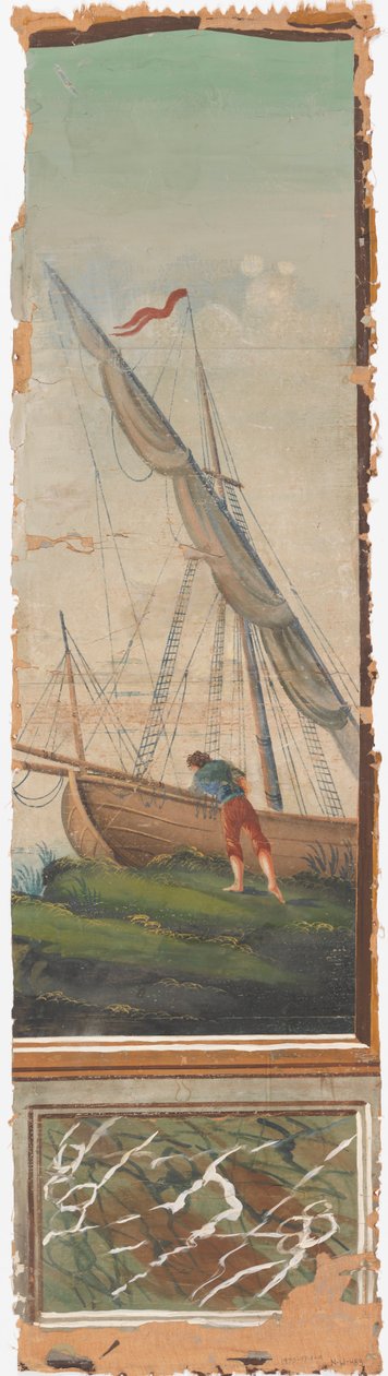 Cênica de Unknown artist