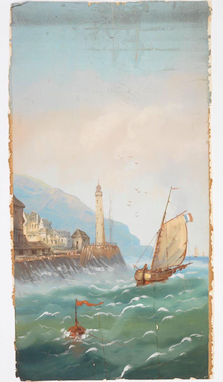 Cênica de Unknown artist