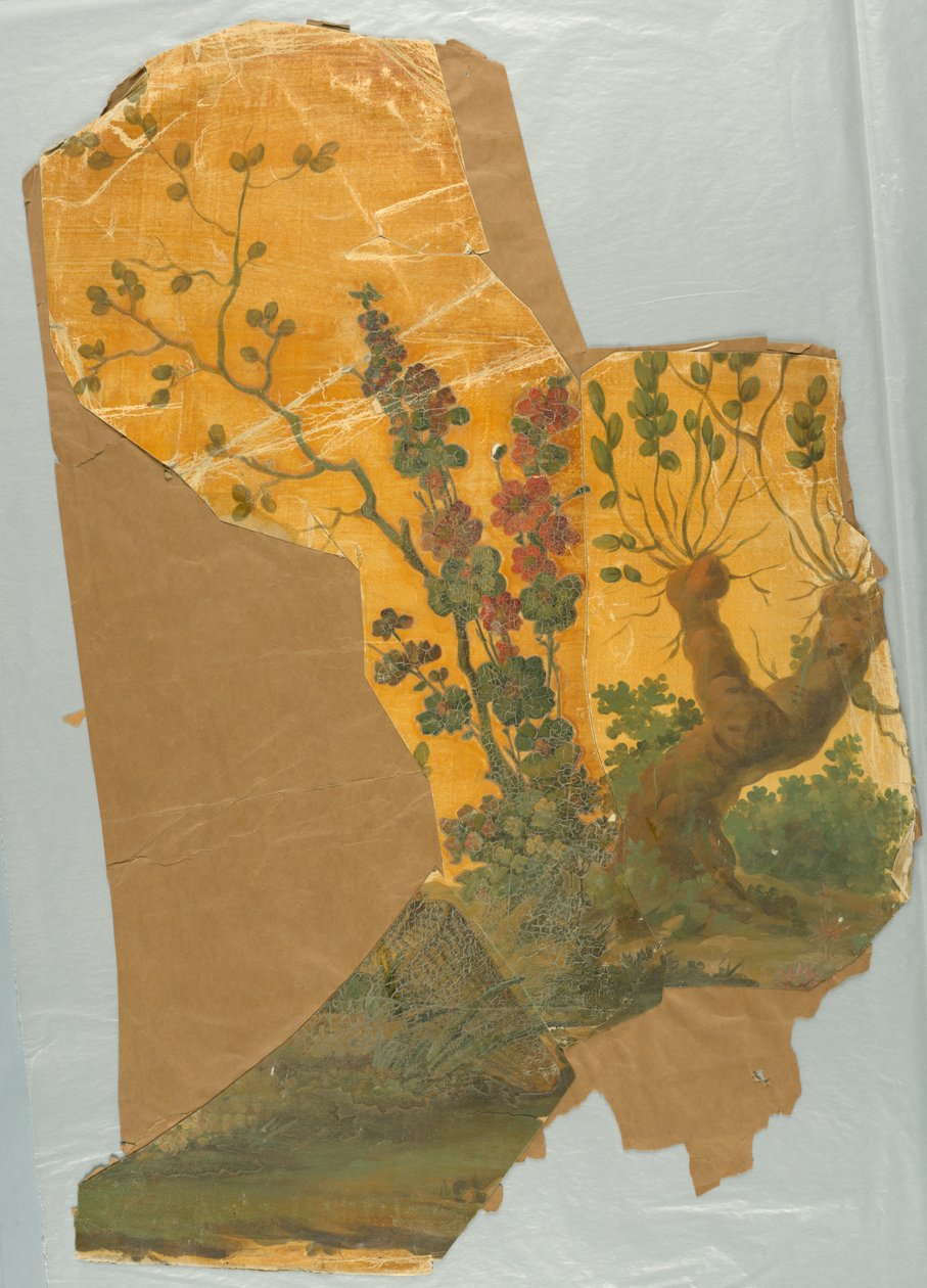 Cênica de Unknown artist