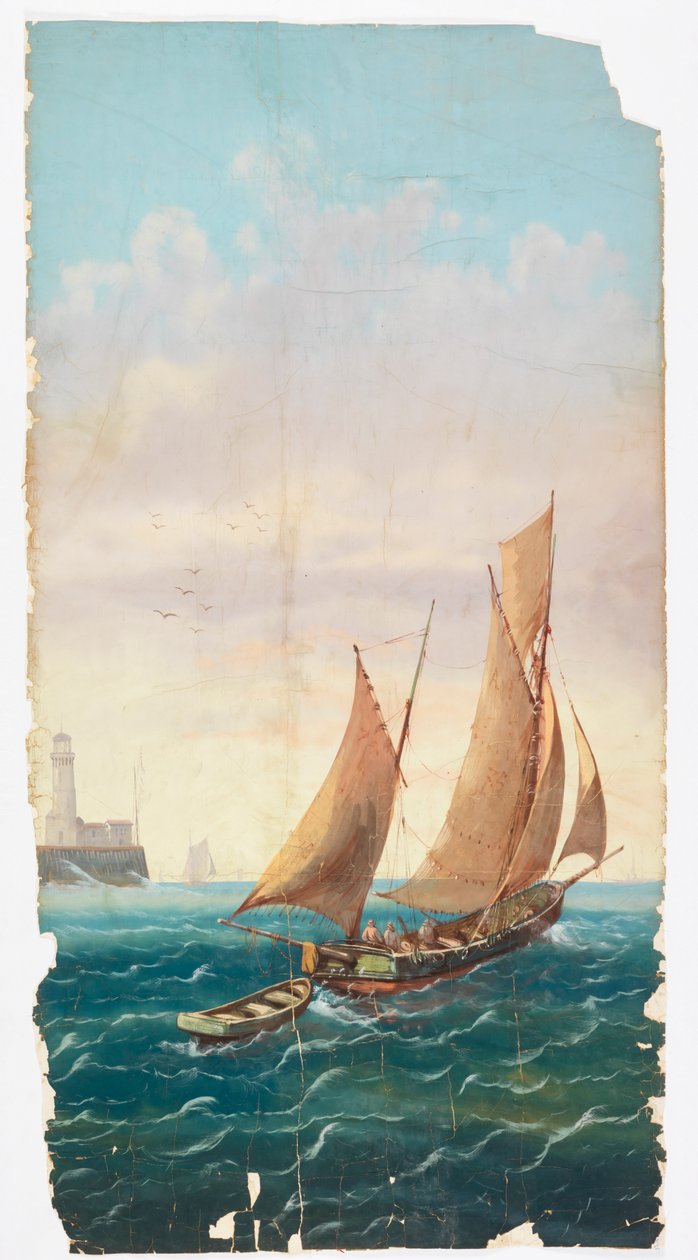 Cênica de Unknown artist