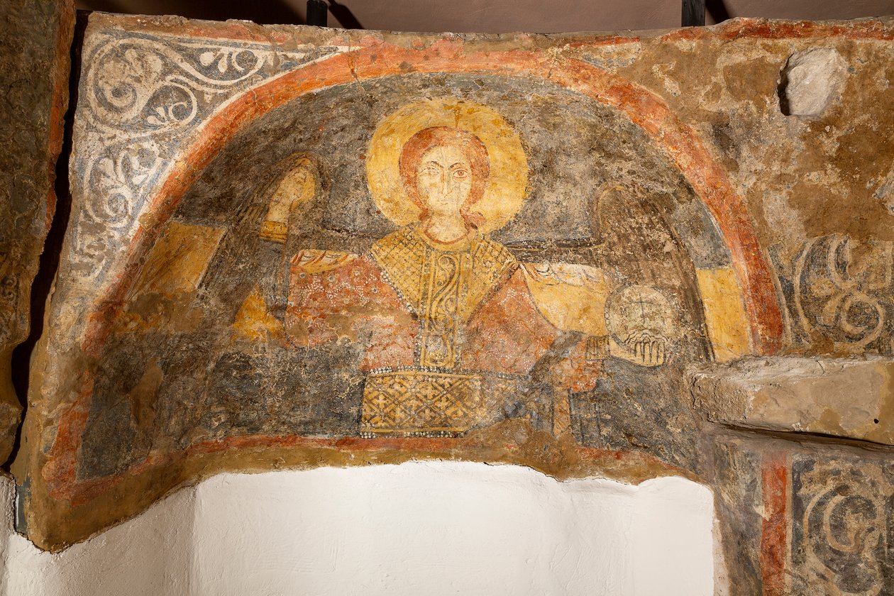 São Miguel Arcanjo de Unknown artist
