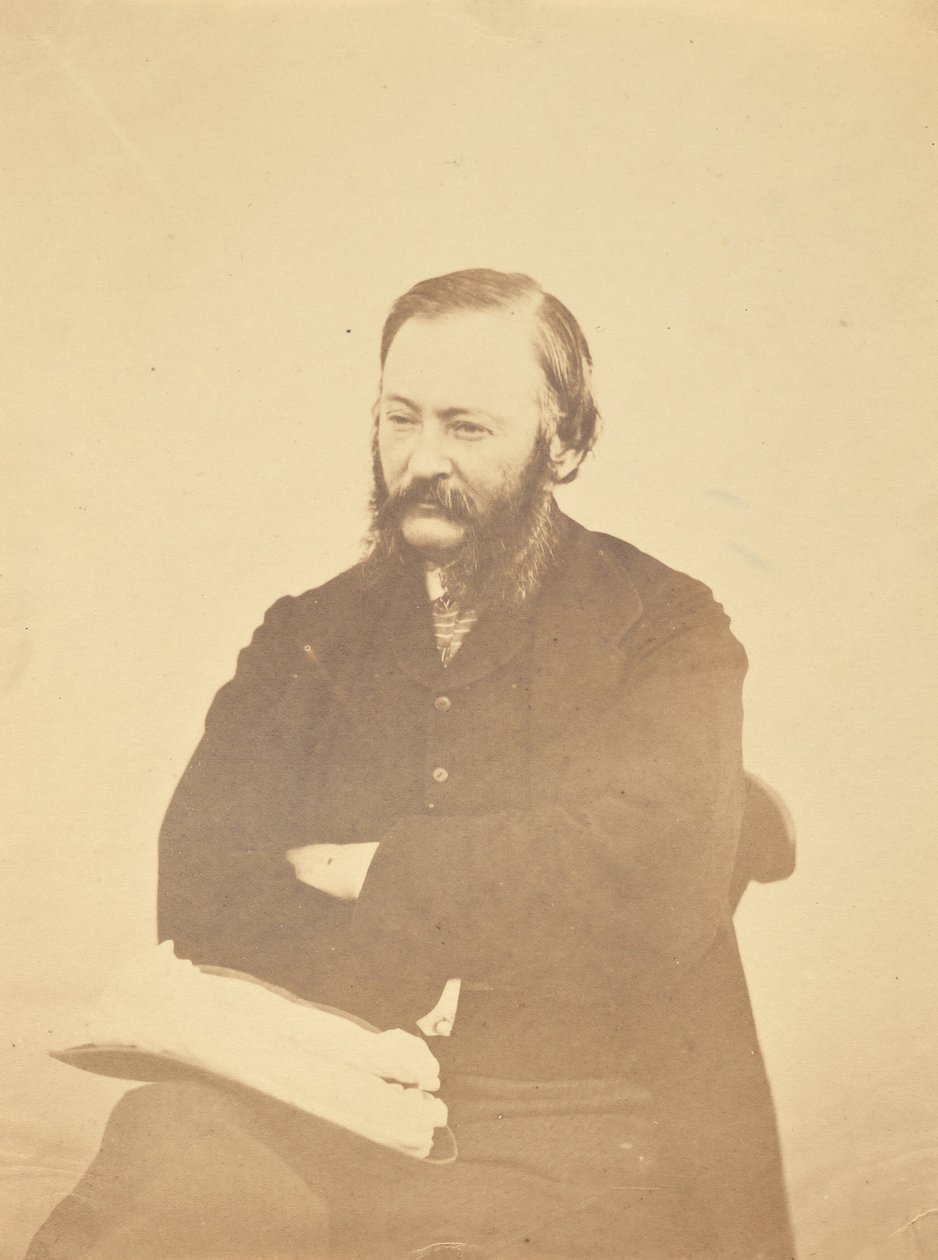 T. Kavanagh Esquire. V.C. de Unknown artist