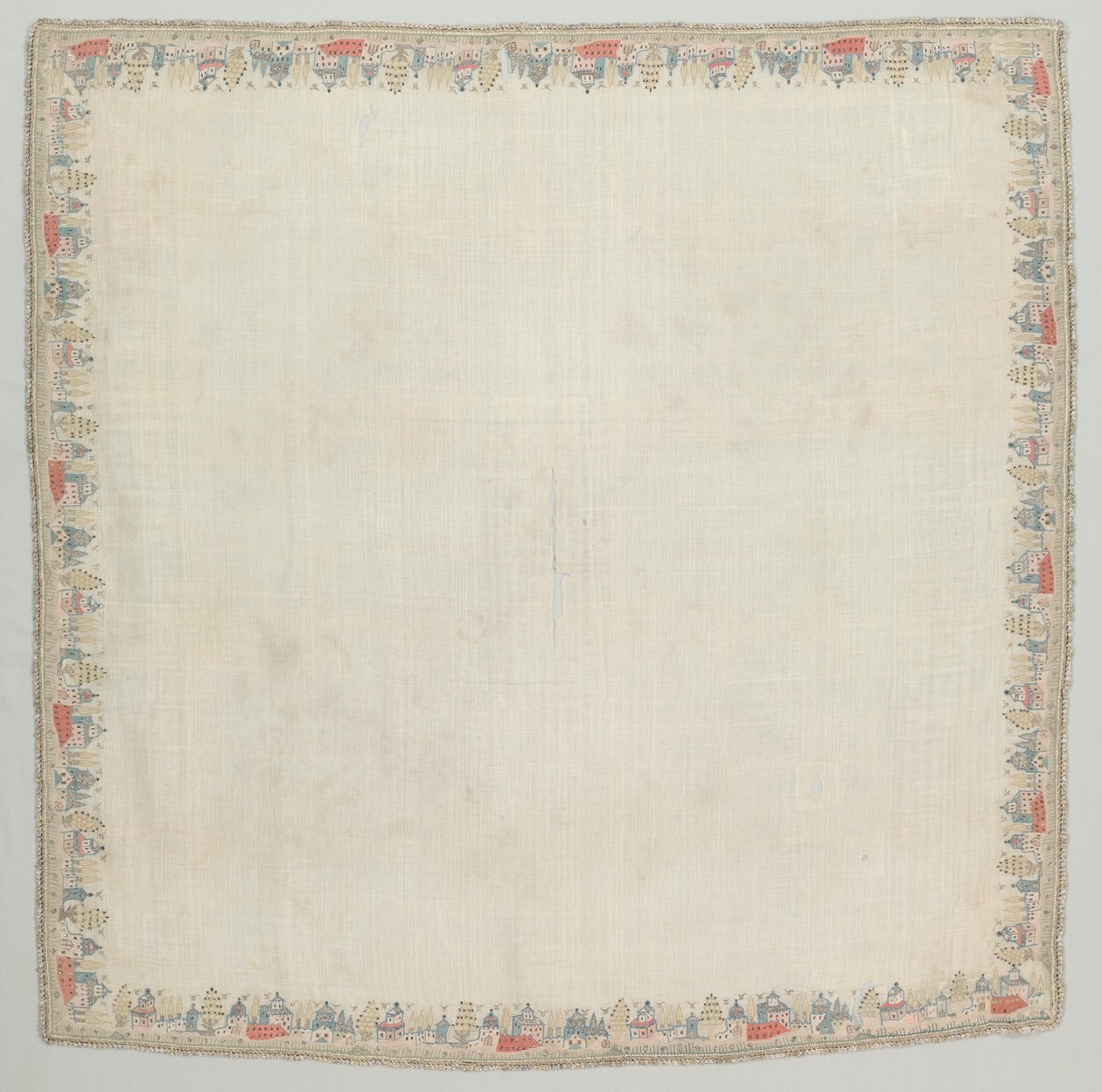 Toalha de mesa de Unknown artist