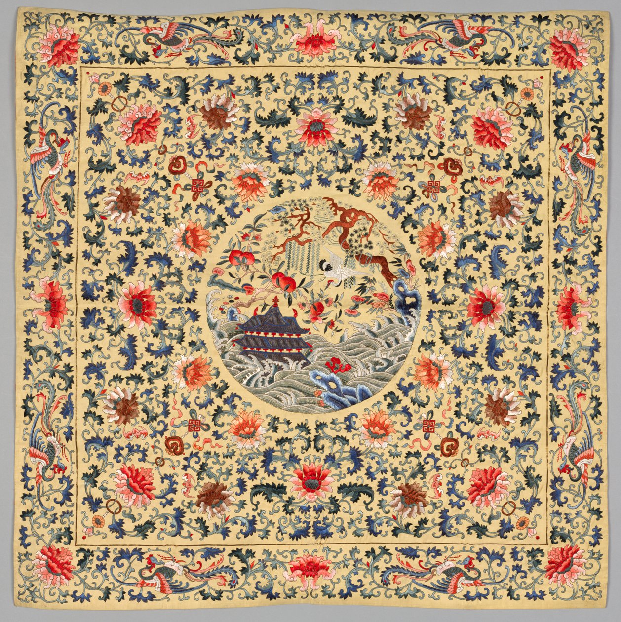Toalha de mesa de Unknown artist