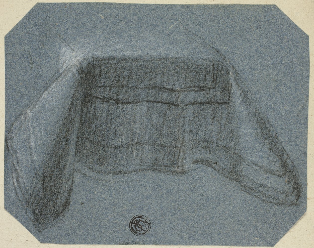 Toalha de mesa de Unknown artist