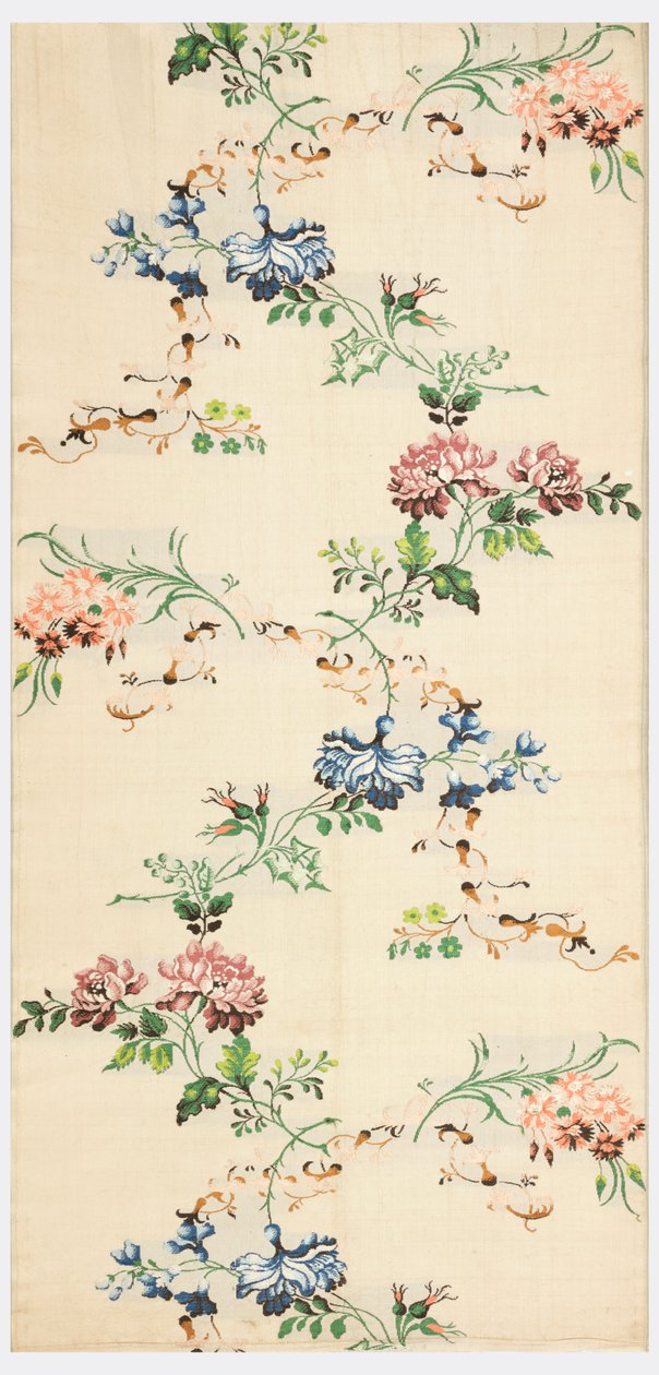Têxtil de Unknown artist