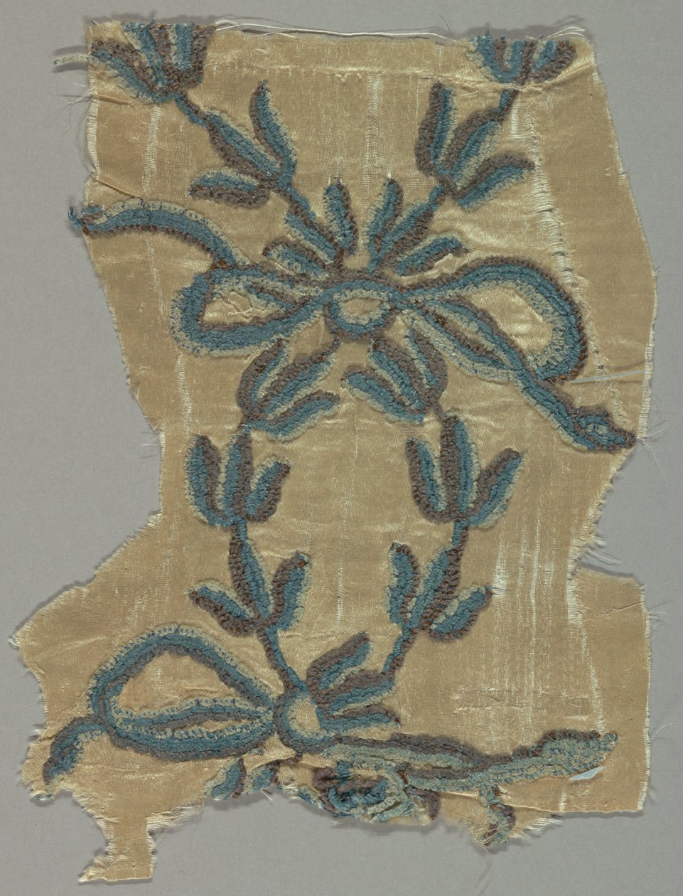 Têxtil de Unknown artist