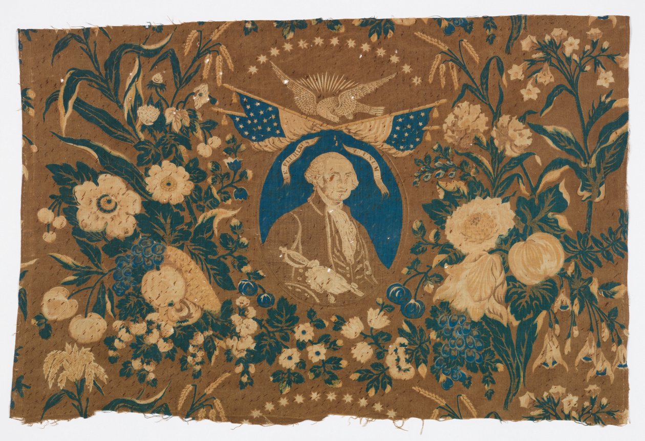 Têxtil de Unknown artist