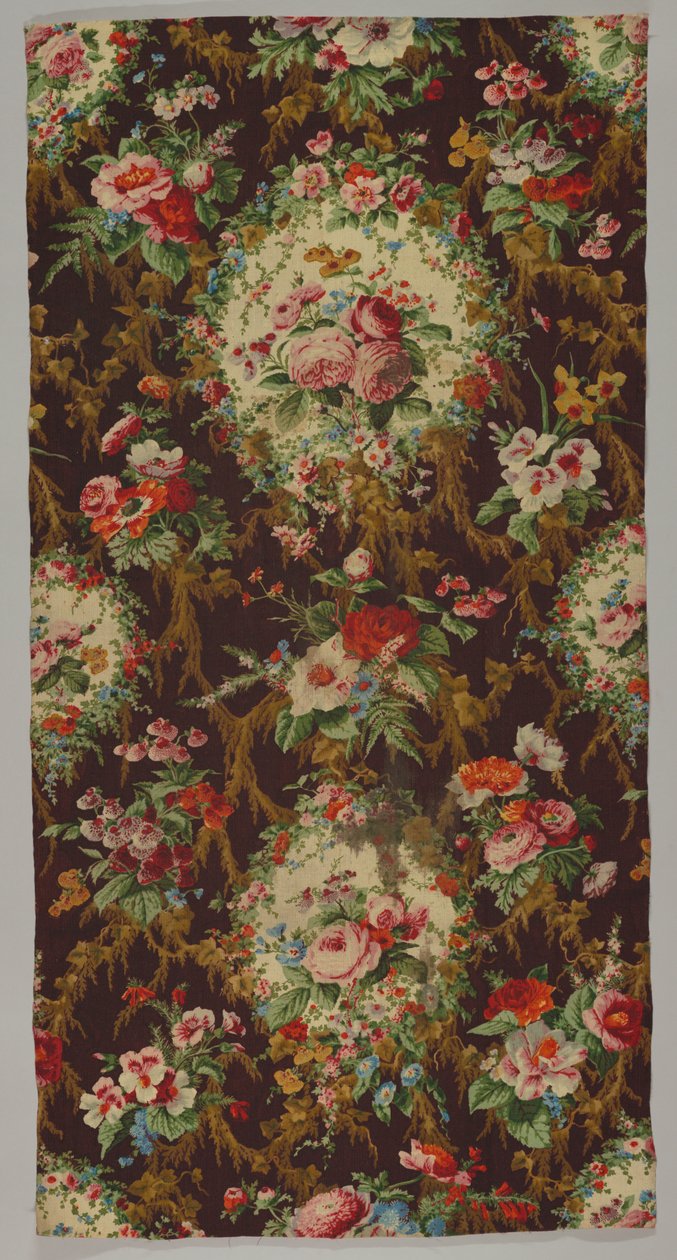 Têxtil de Unknown artist