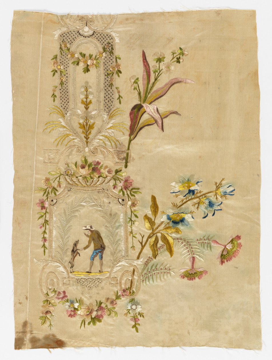 Têxtil de Unknown artist