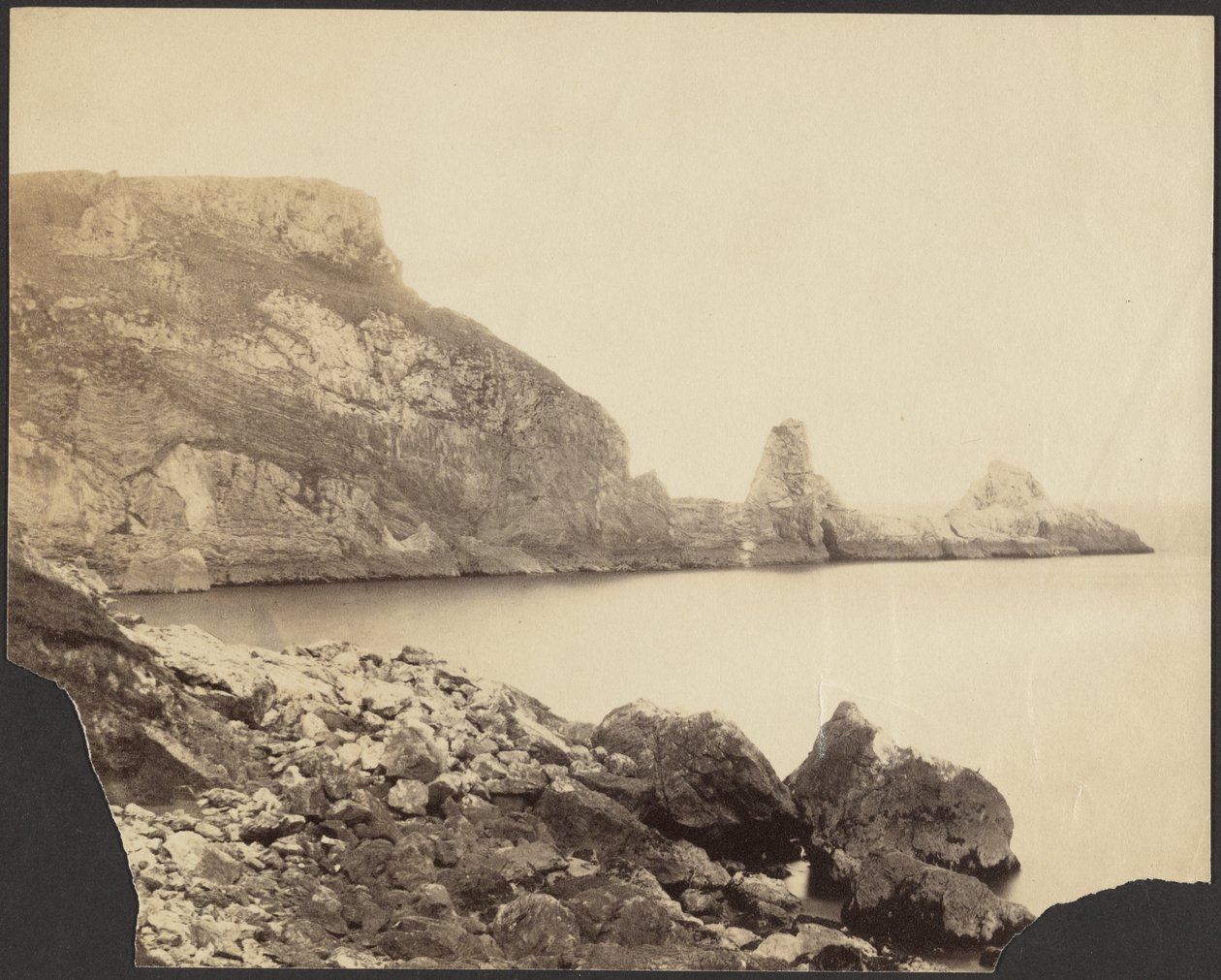 Torquay de Unknown artist