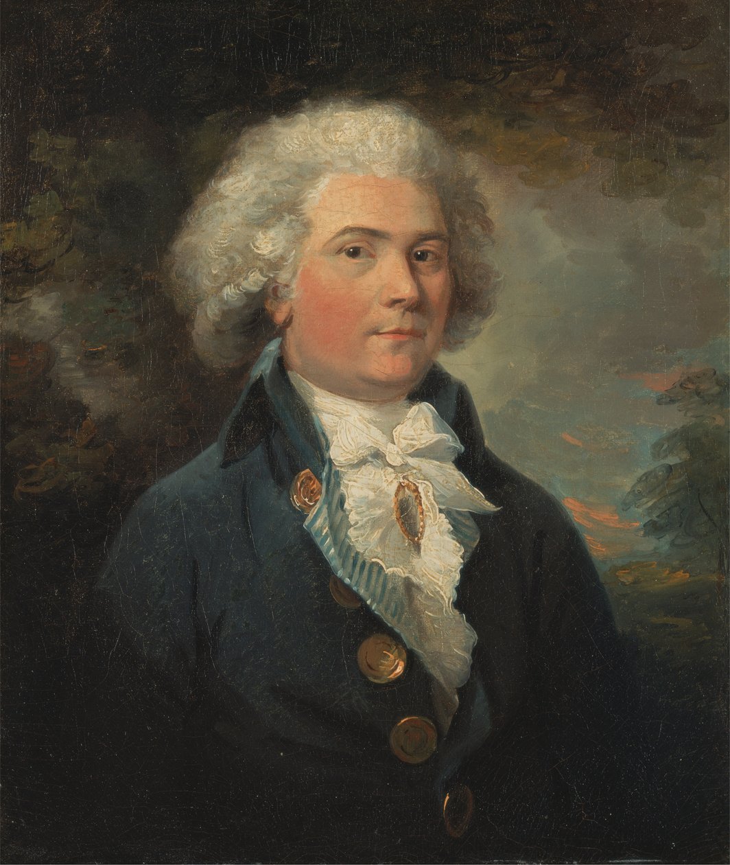 Walter Smith de Unknown artist