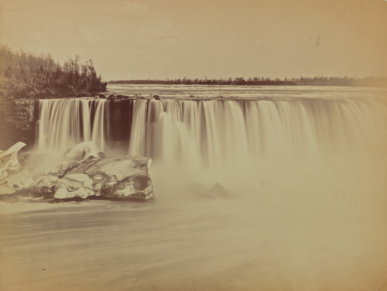 [Cascata] de Unknown artist