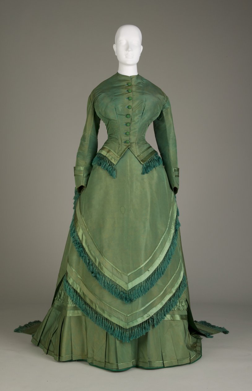 Vestido de noiva de Unknown artist