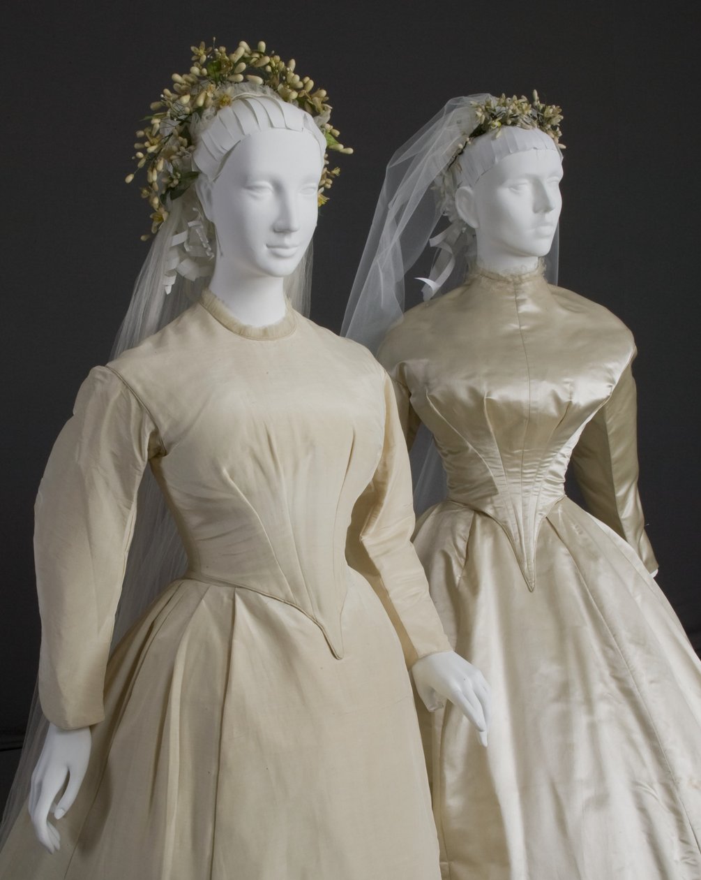 Vestidos de noiva de Unknown artist
