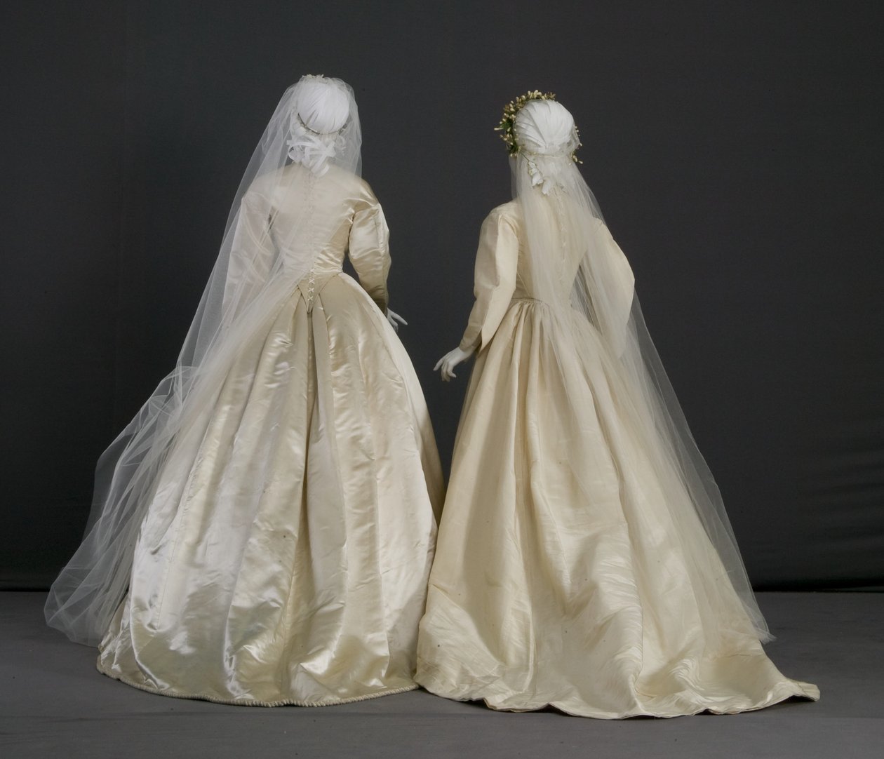 Vestidos de noiva de Unknown artist