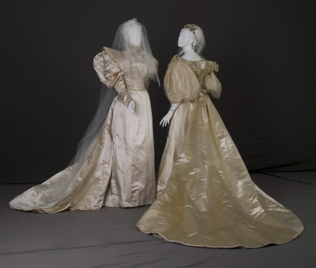Vestidos de noiva de Unknown artist