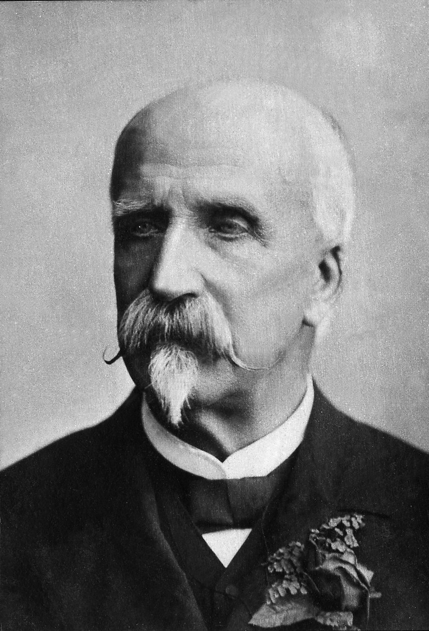 Retrato de Henri d