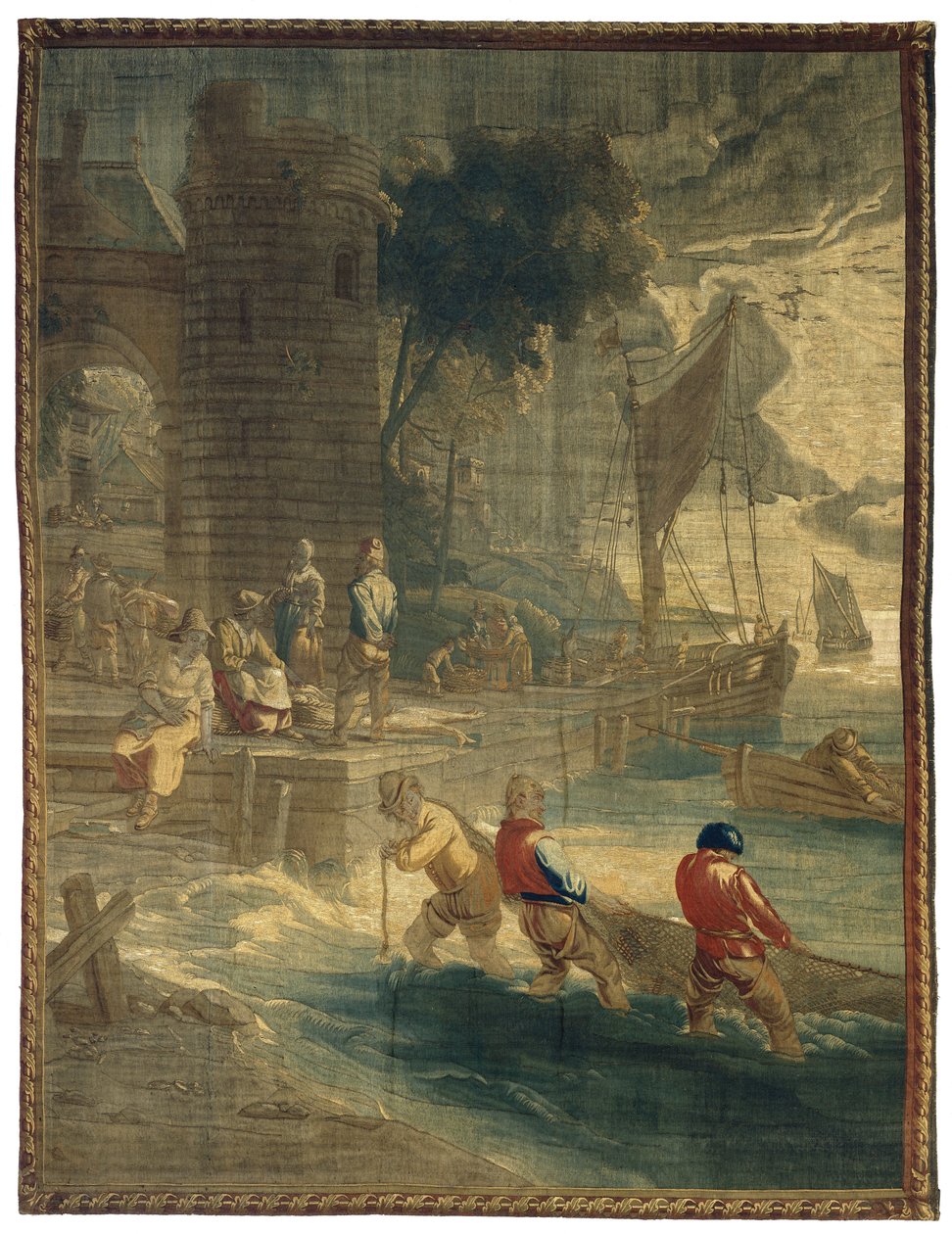 O peixe kay de Urbanus Leyniers