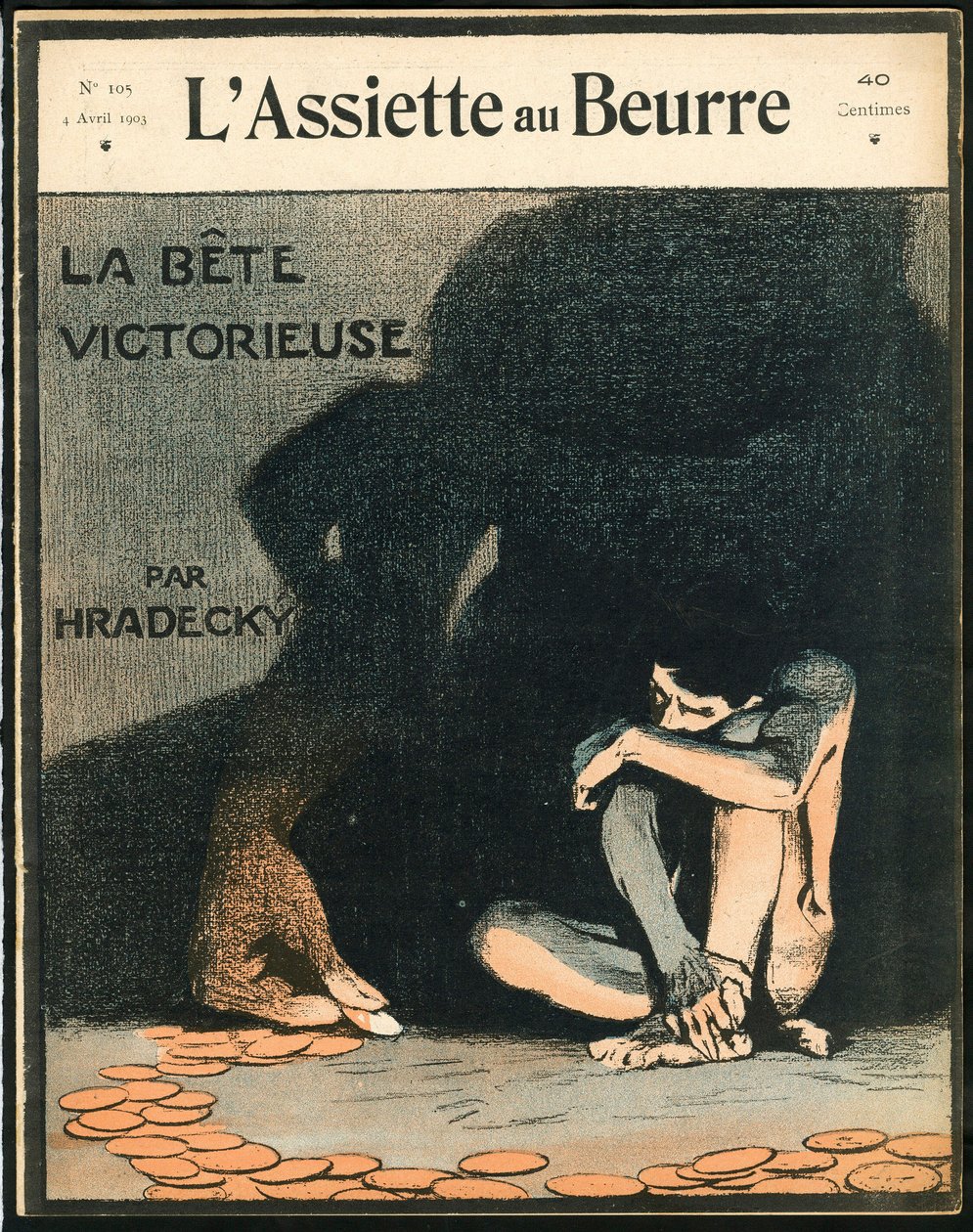 Capa de