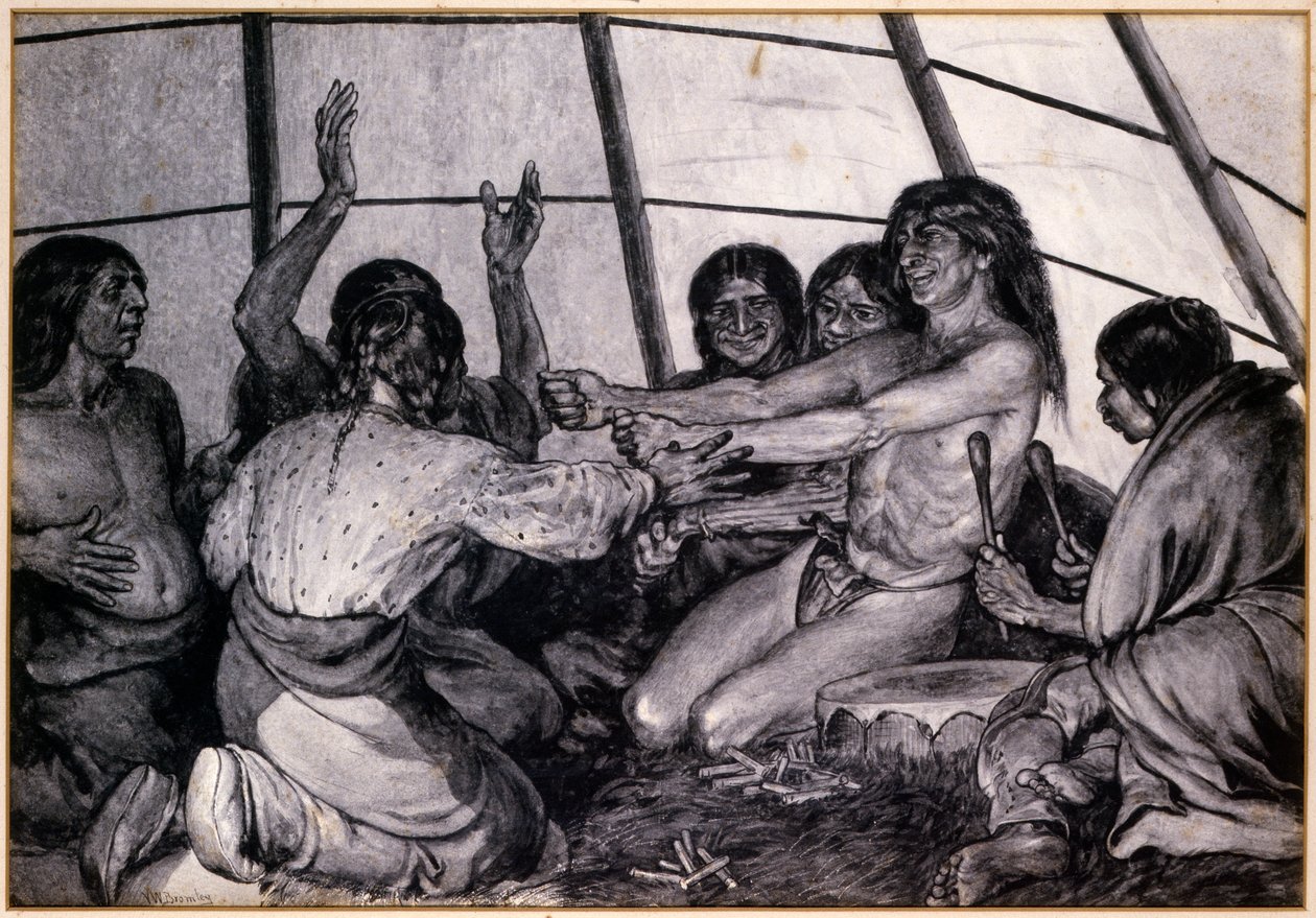 Imagem desconhecida de Valentine Walter Lewis Bromley