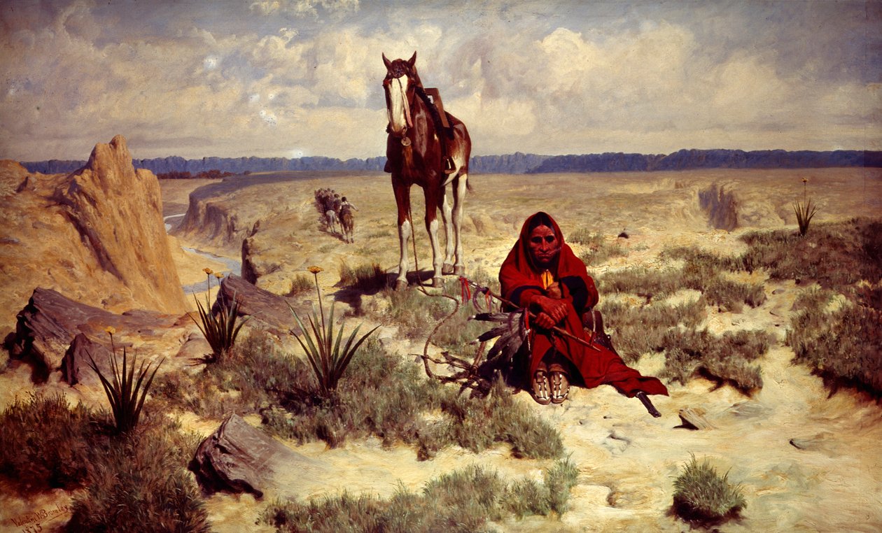 Imagem desconhecida de Valentine Walter Lewis Bromley
