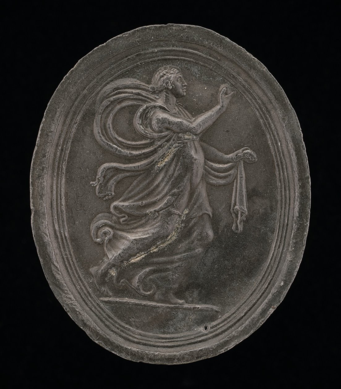 Vênus. de Valerio Belli