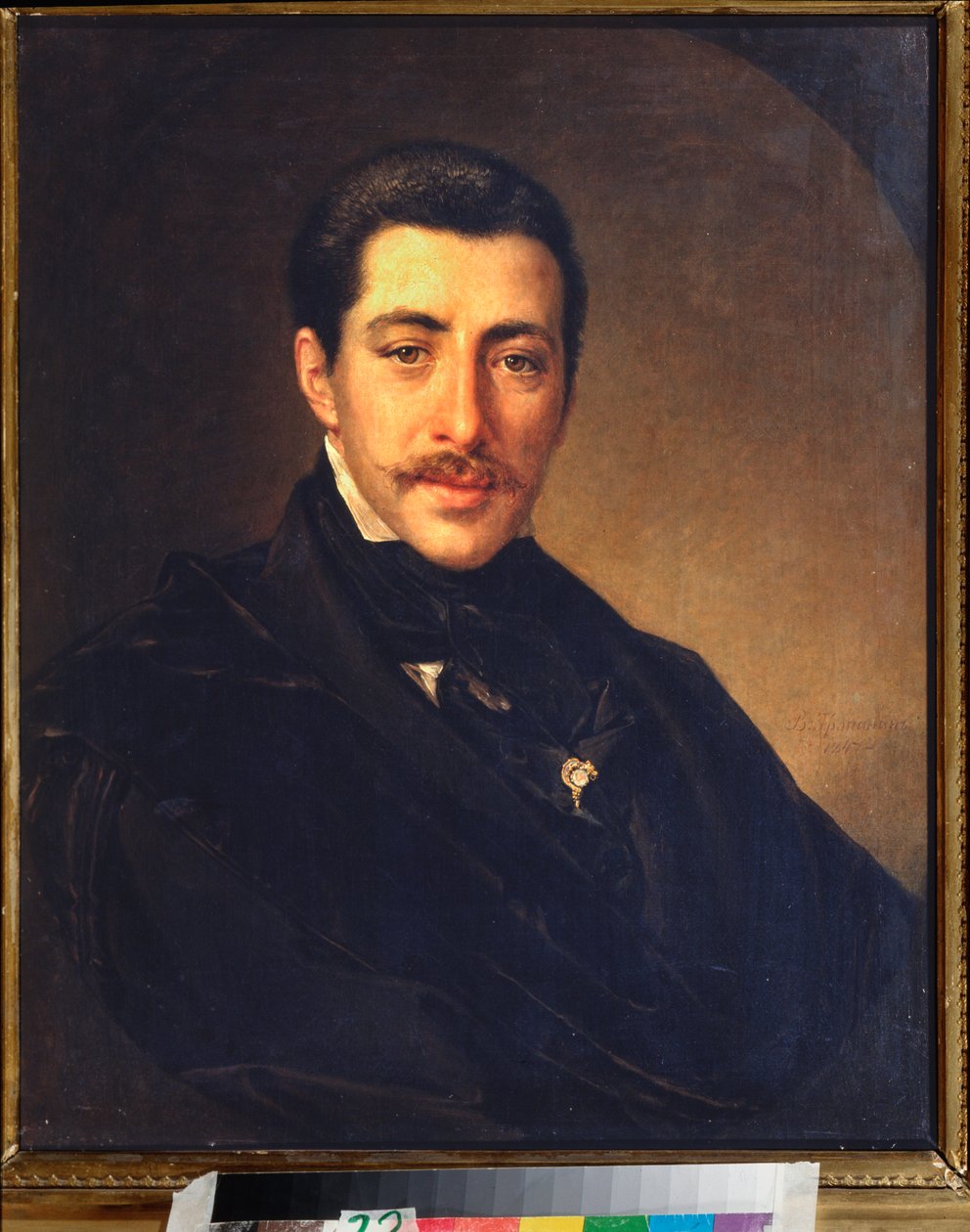 Retrato de l