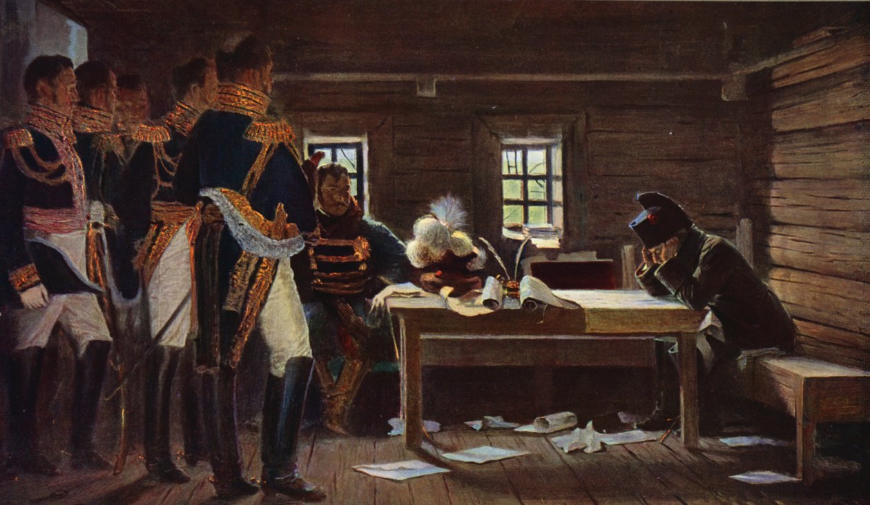  de Vasili Vasilievich Vereshchagin