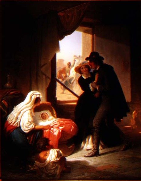 Imagem desconhecida de Vassili Grigorievitch Chudiakoff