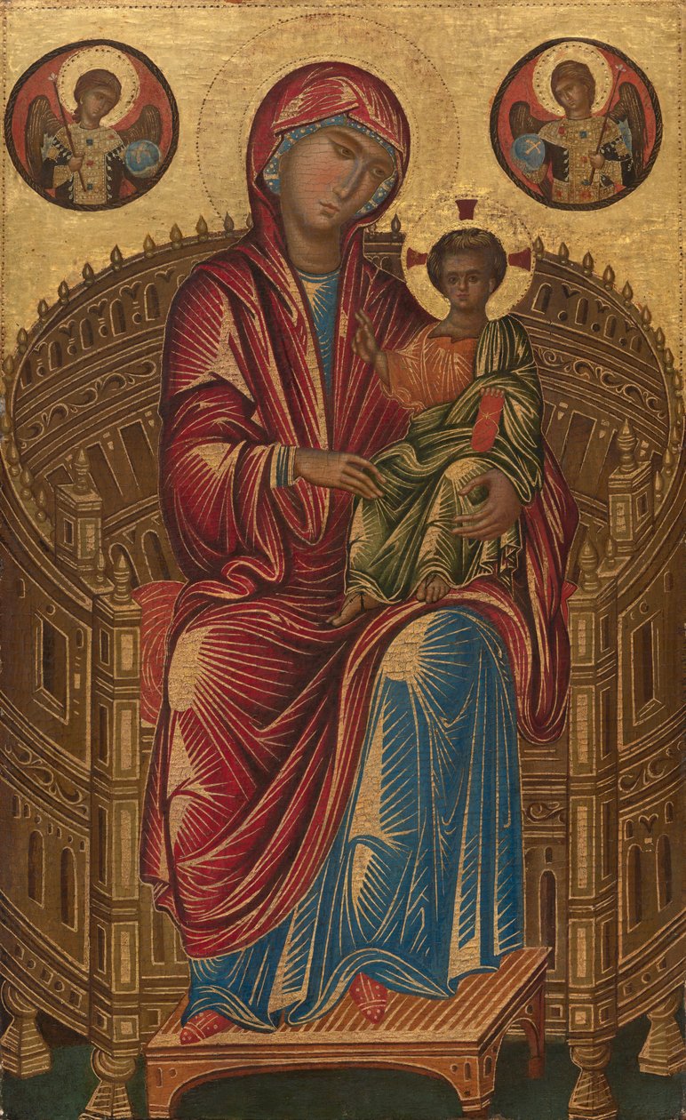  de Veneto-Byzantine School